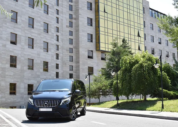 Radisson Blu Hotel Yerevan