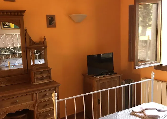 Hotel La Mariposa Alhama de Murcia