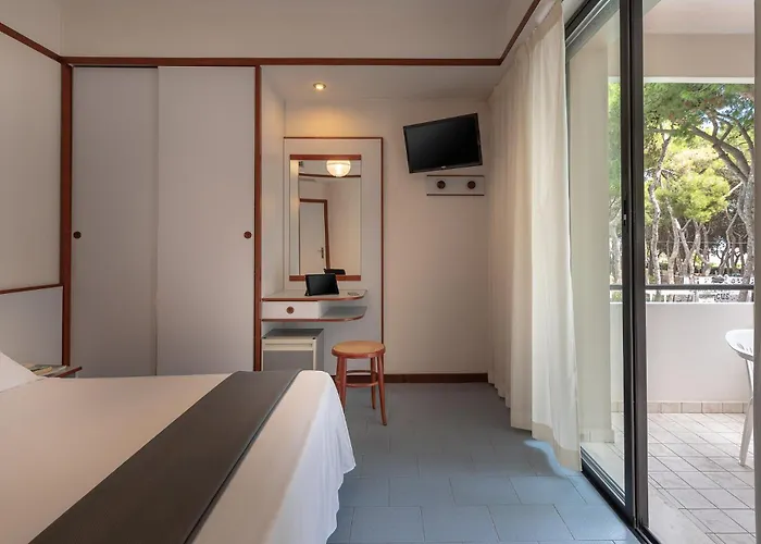 Hotel Baltic Giulianova
