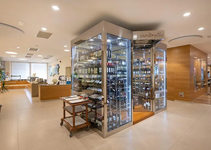 Laguna Park Hotel 4Superior Bibione