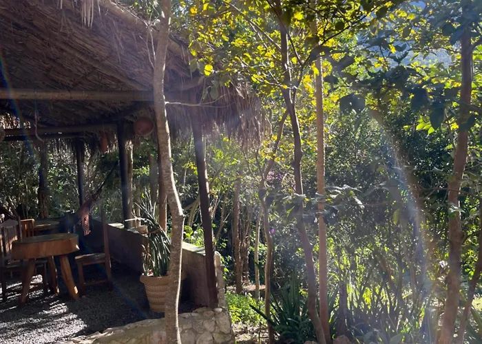 Pousada Rancho dos Ipês Alto Paraíso de Goiás