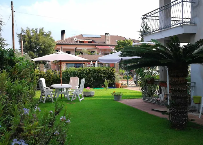 BB Guest House Ogliastra Tortolì