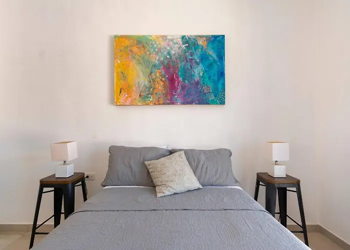 Carlota Guest House