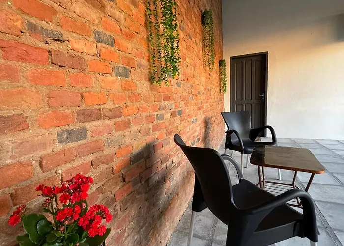 Habitación en el centro de asunción solo efectivo guaranies