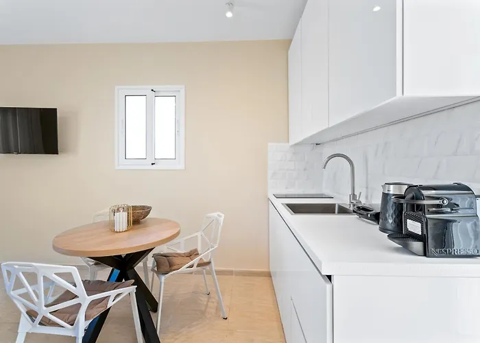 Nk Suites
