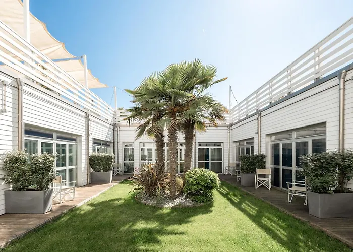 Terme Beach Resort Punta Marina
