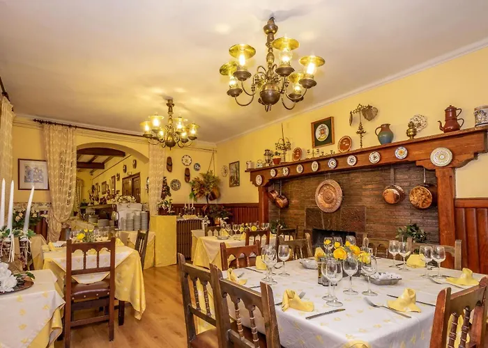 Hotel Adsera La Molina