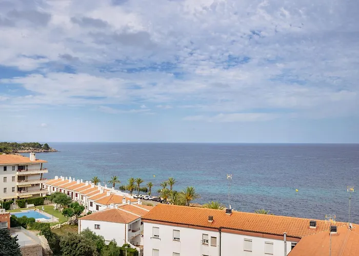 Hotel Alguer L'Ametlla de Mar