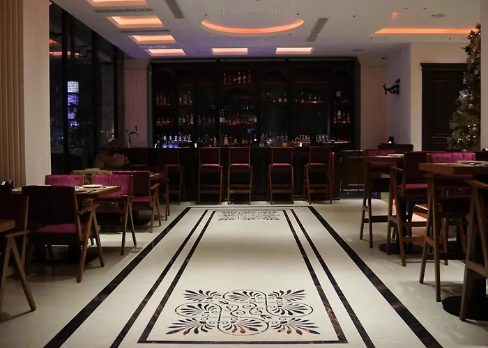 Classy Hotel Erbil