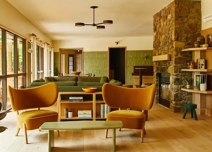 Trailborn Highlands, Outdoor Collection By Marriott Bonvoy Hotel