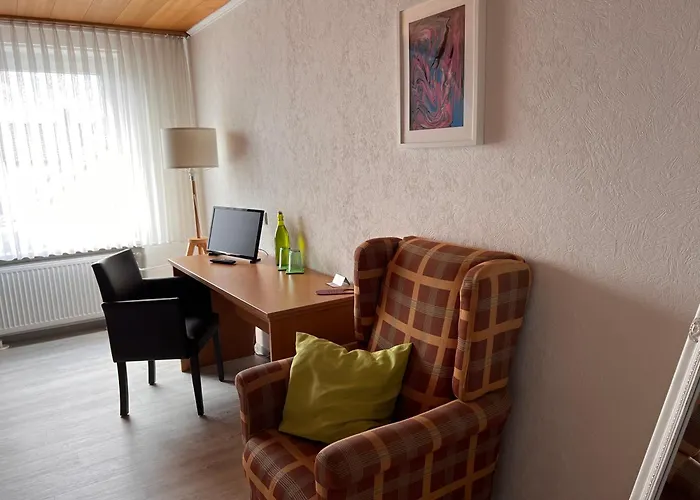 Hotel Restaurant Körber