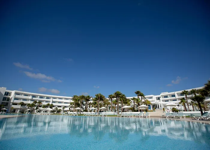 Lixus Beach Resort Larache