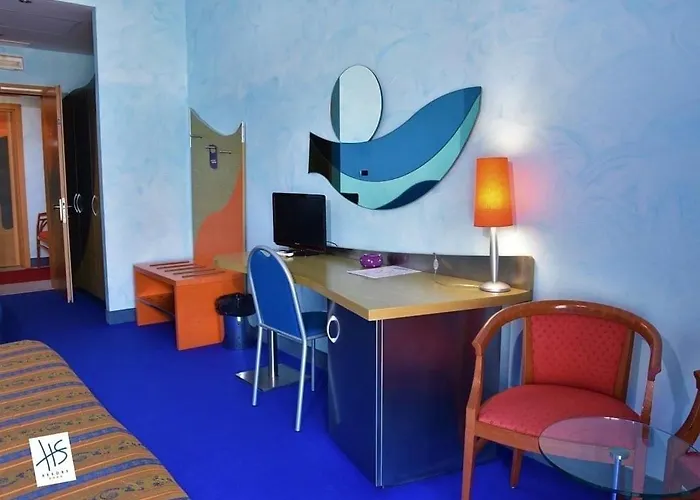 Hotel Del Sole