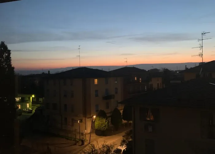 B&B Salus Civico 23