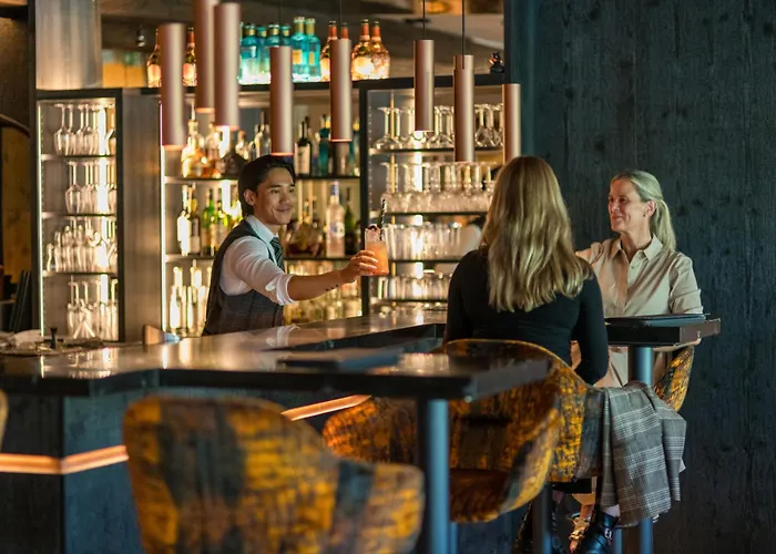 AllgäuHotel Tanneck Fischen im Allgäu