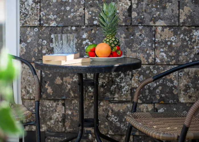 Deerpark, Guest House