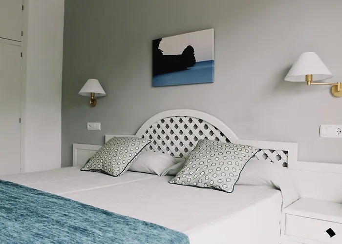 Hotel Pinos Playa Santanyí