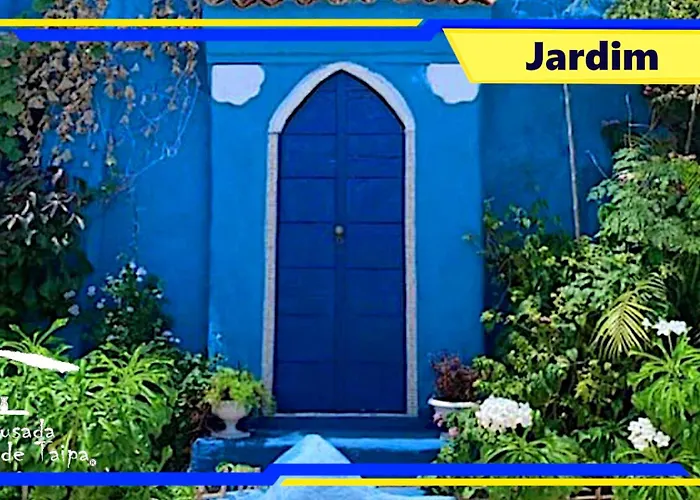 Pousada Casa De Taipa São Miguel do Gostoso
