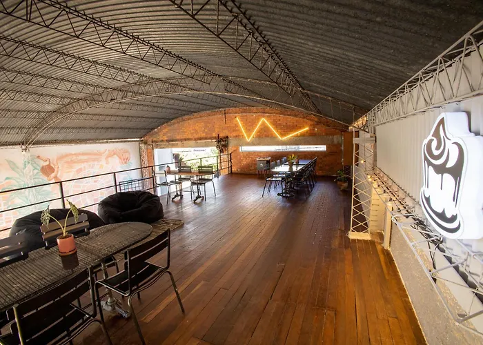 Cosmopolitano Hotel Boutique