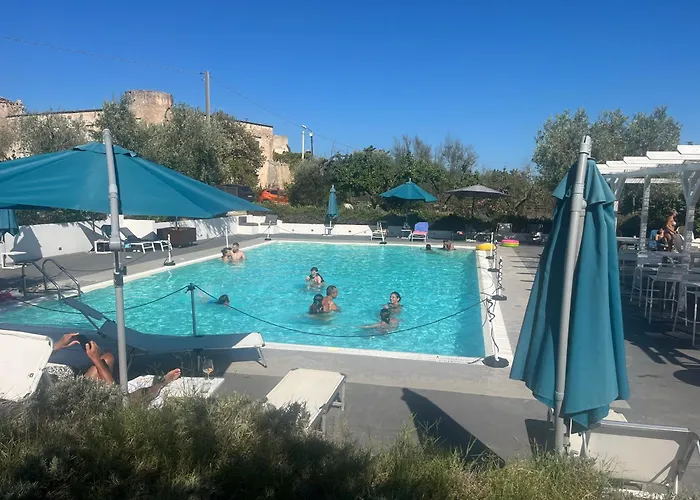 B&B Piazza Marconi