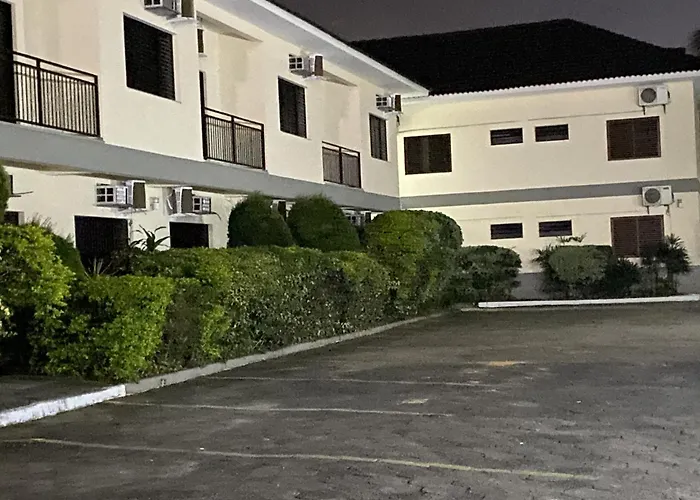 Hotel Valle Sul
