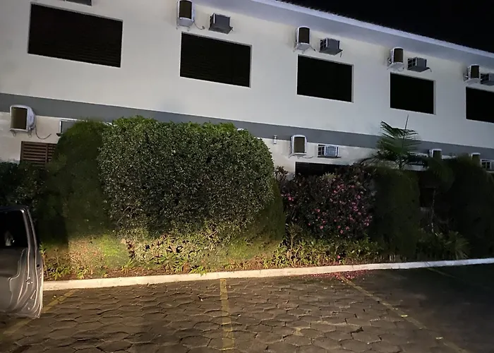 Hotel Valle Sul