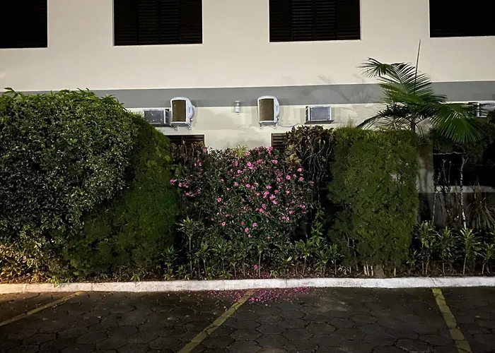 Hotel Valle Sul Registro 