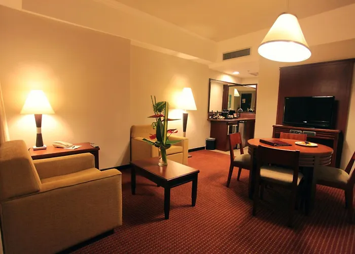 Hoteles en Valencia