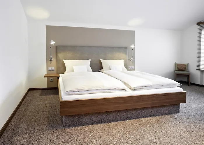 Hotel Am Helmwartsturm Andernach