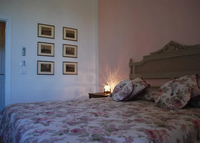 Hotel Piccolo Navy Livorno