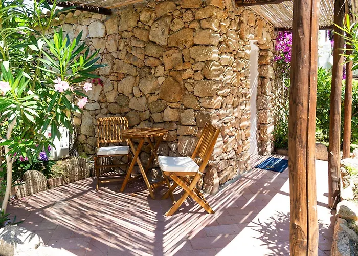 La Jacia Hotel & Resort Baja Sardinia