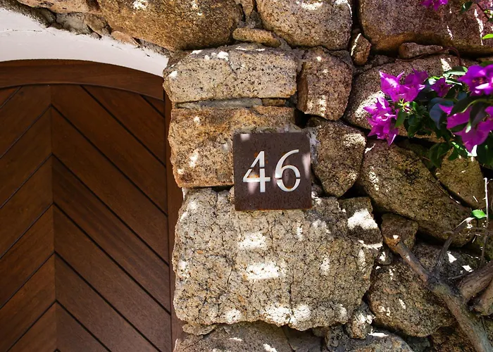 La Jacia Hotel & Resort Baja Sardinia