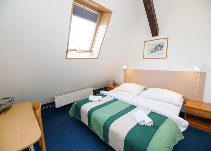 Parkhotel Harrachov
