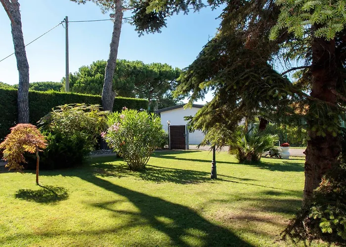 B&B A Casa Di Marta Cavallino-Treporti