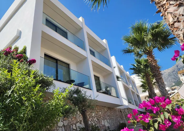 Hotel Summer Dream