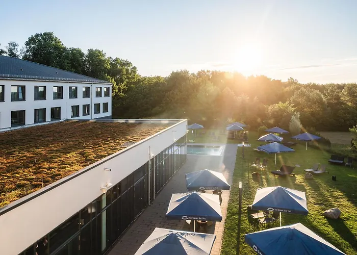 Hotel Aja Bad Saarow