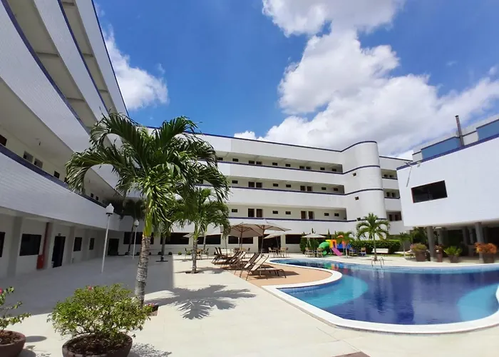Hotel Asa Branca Belo Jardim