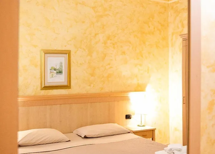 Mannu Hotel