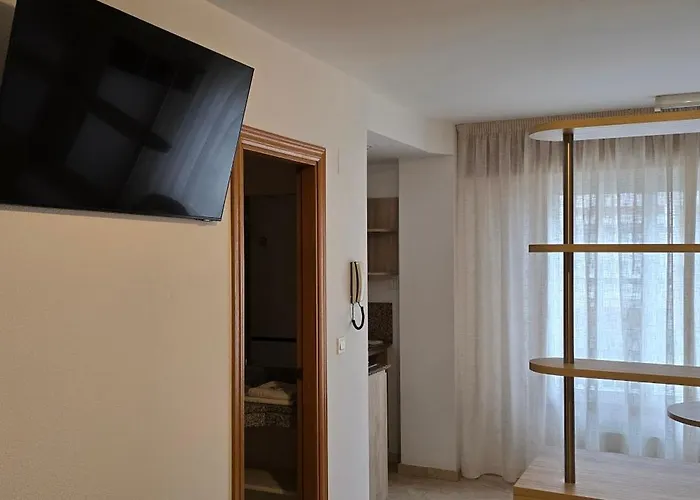 Hotel Rialta Culleredo
