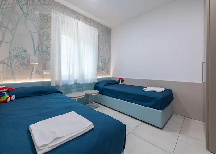 Villaggio Turistico Internazionale