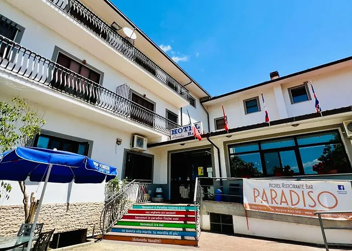 Hotel Paradiso