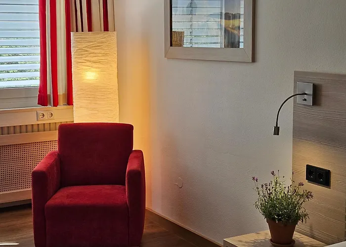 Heinrich Pesch Hotel Ludwigshafen am Rhein