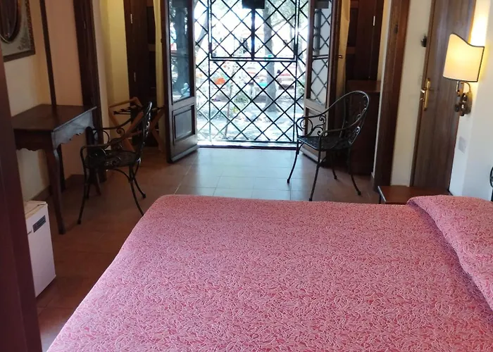 Hotel illicini Maratea