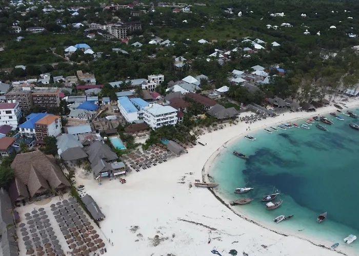 Sunseabar Beach Resort