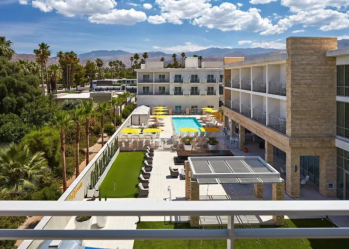 Hotel Paseo, Autograph Collection