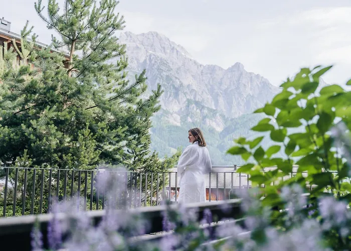 Stockinggut By Avenida Hotel Leogang