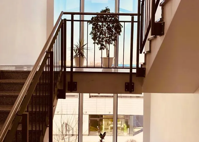 Hotel Rodgau