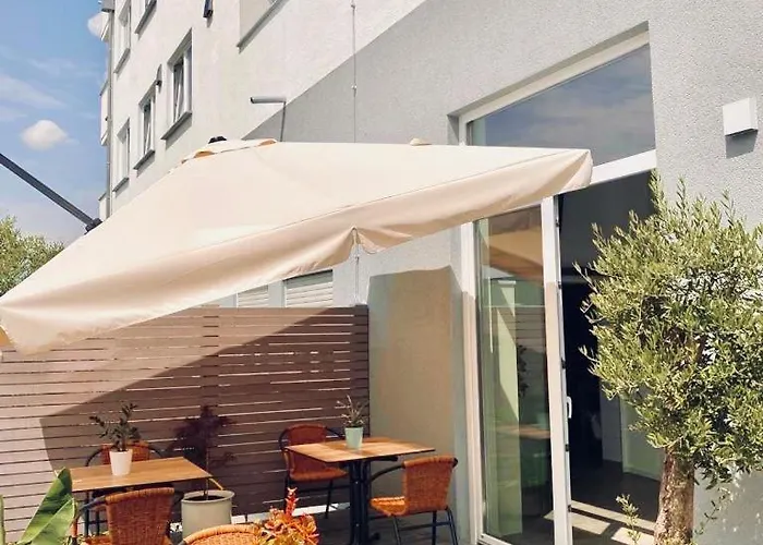 Hotel Rodgau