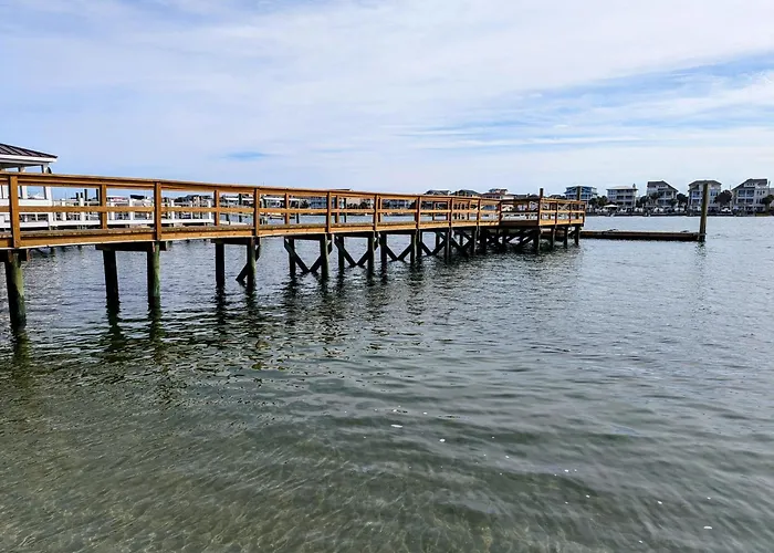 Harbor Inn
