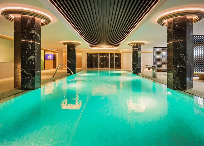 Hotel Barceló La Nucía Palms